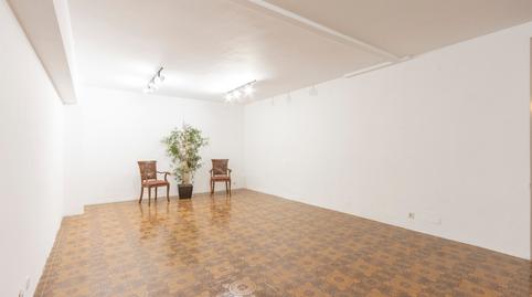 Foto 3 de Oficina en venda a Sarrià, Barcelona