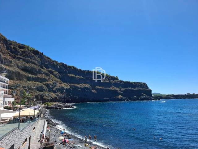 Piso en Alquiler en Paseo Américas en San Felipe - San Marcos - Las Cañas