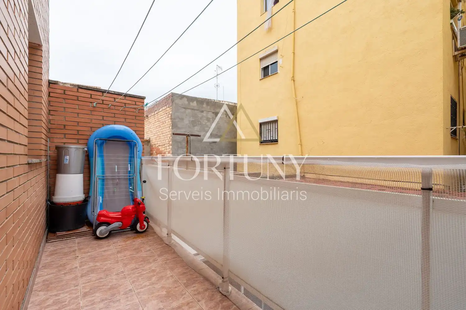 Appartement avec terrasse à vendre à CL NOU, imagen 11
