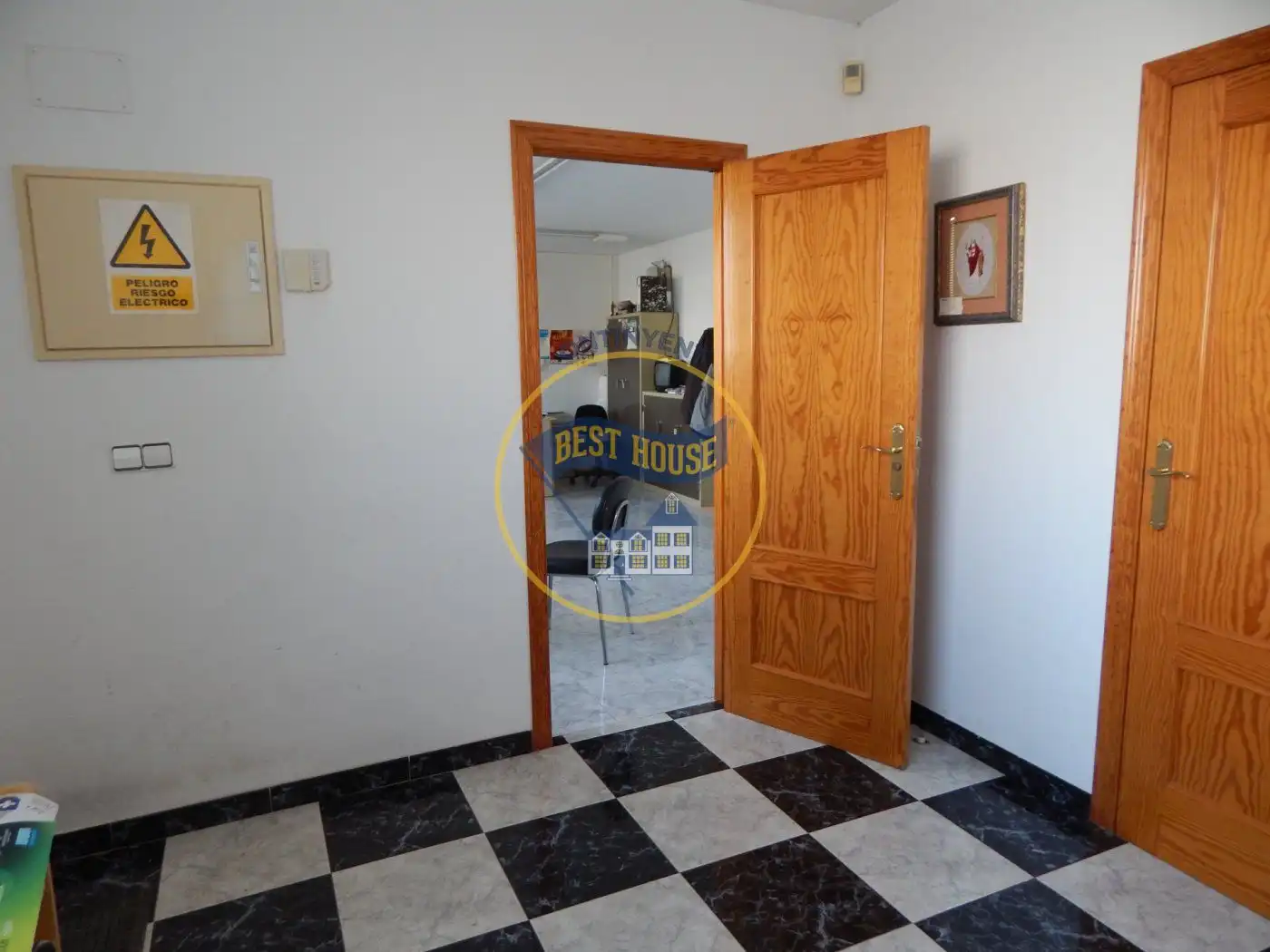 Industrial building for sale in Bocairent, imagen 4