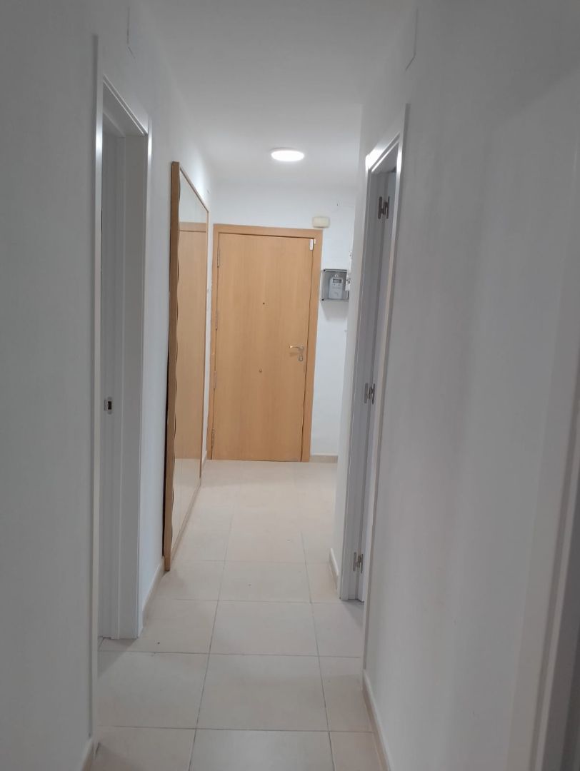 Piso en venta en La Bordeta