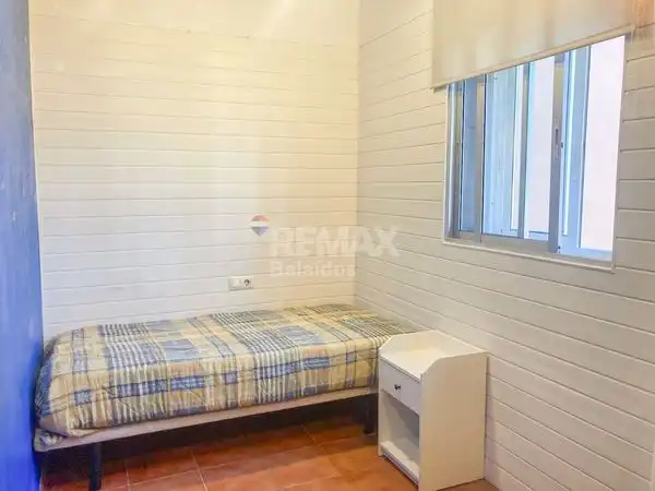 Bedroom of Flat for sale in Vigo   with Heating