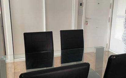 Flat to rent in  Granada Capital  with Air Conditioner, Heating and Balcony