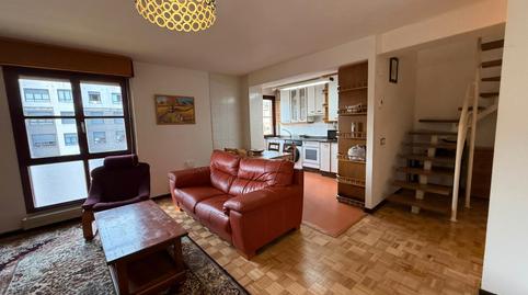 Foto 2 de Dúplex en venda a Calle Carlos Casanueva Varas, 6, Vallobín, Oviedo