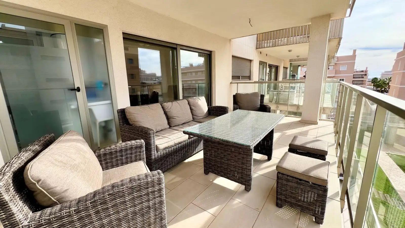 Apartamento con piscina en venta en N/A, imagen 2