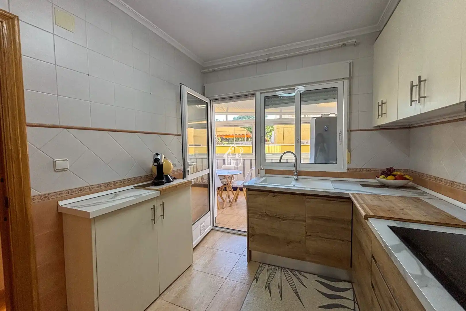 Maison mitoyenne avec terrasse à louer à Los Balcones - Los Altos, imagen 13