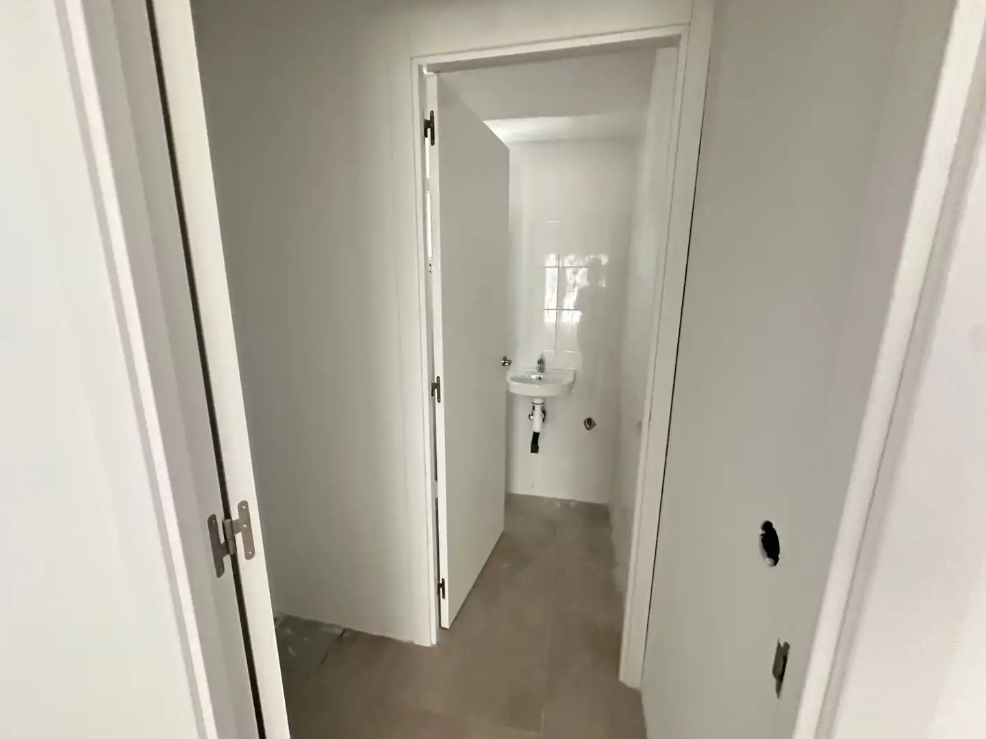 Baño de Local de alquiler en Salou con Terraza