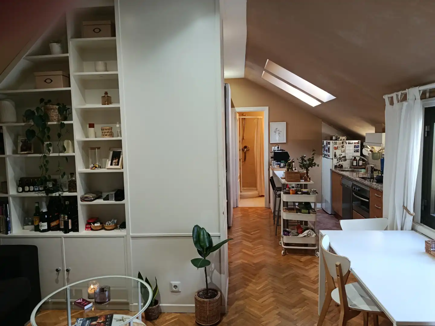 Cuina de Pis en venda en Madrid amb Aire condicionat, Calefacció i Parquet