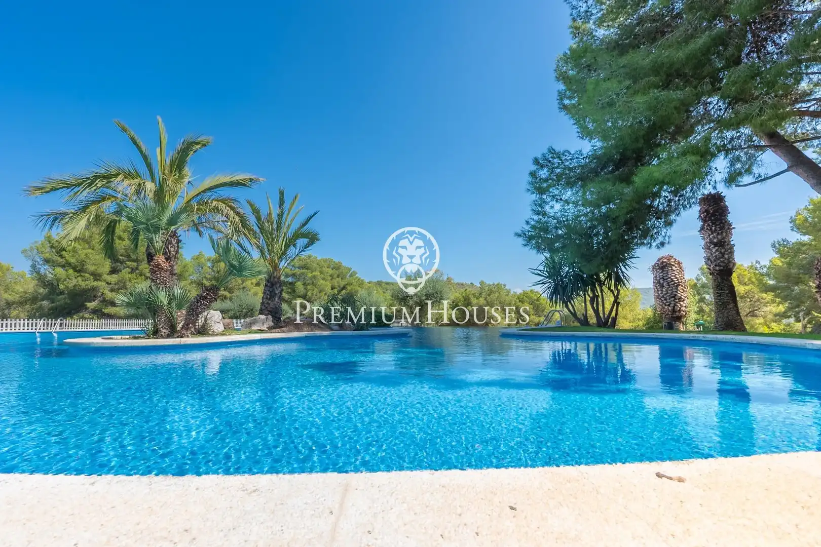 Reihenhaus mit Pool zum Verkauf in Vallpineda - Santa Bárbara, imagen 4