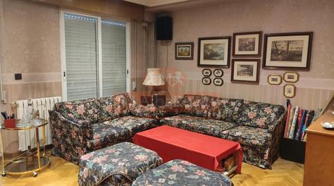 Foto 3 de Dúplex en venda a Feria, Albacete