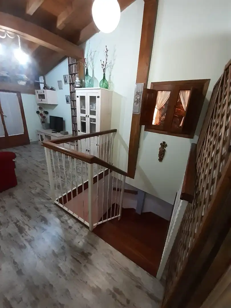 Apartamento de alquiler en Medina de Pomar