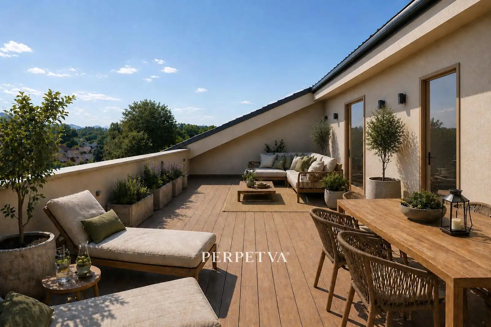 Xalet amb jardí en venda a Escoles, imagen 10