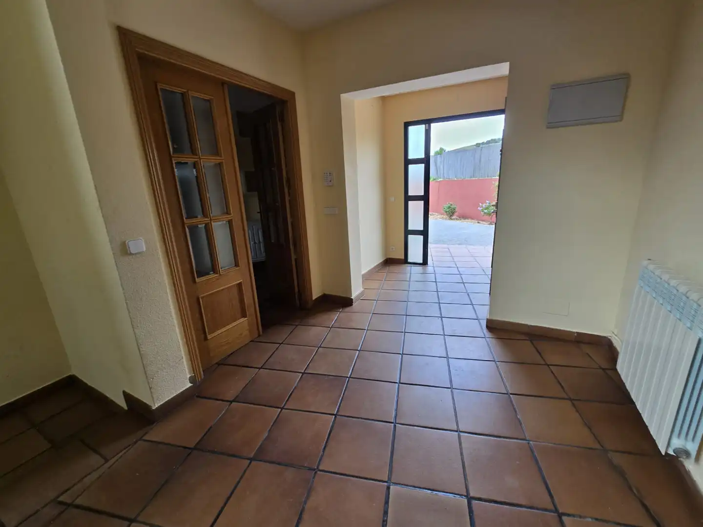 Casa o chalet en venta en Morata de Tajuña con Aire acondicionado, Calefacción y Jardín privado