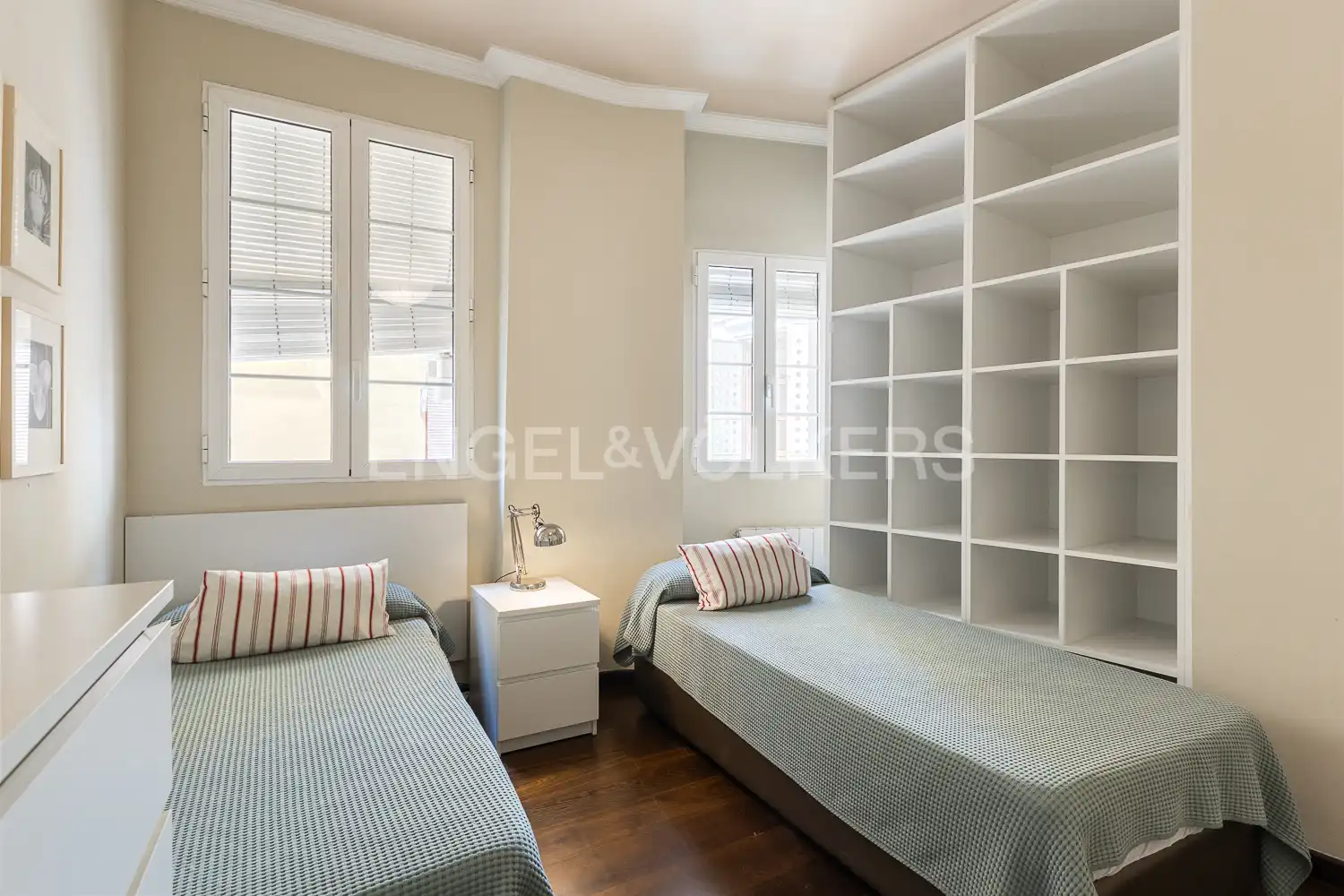 Duplex con ascensore in affitto a Ciutat Vella, imagen 33