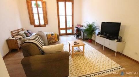 Photo 3 of Loft to rent in Sant Pere, Sta. Caterina i la Ribera, Barcelona