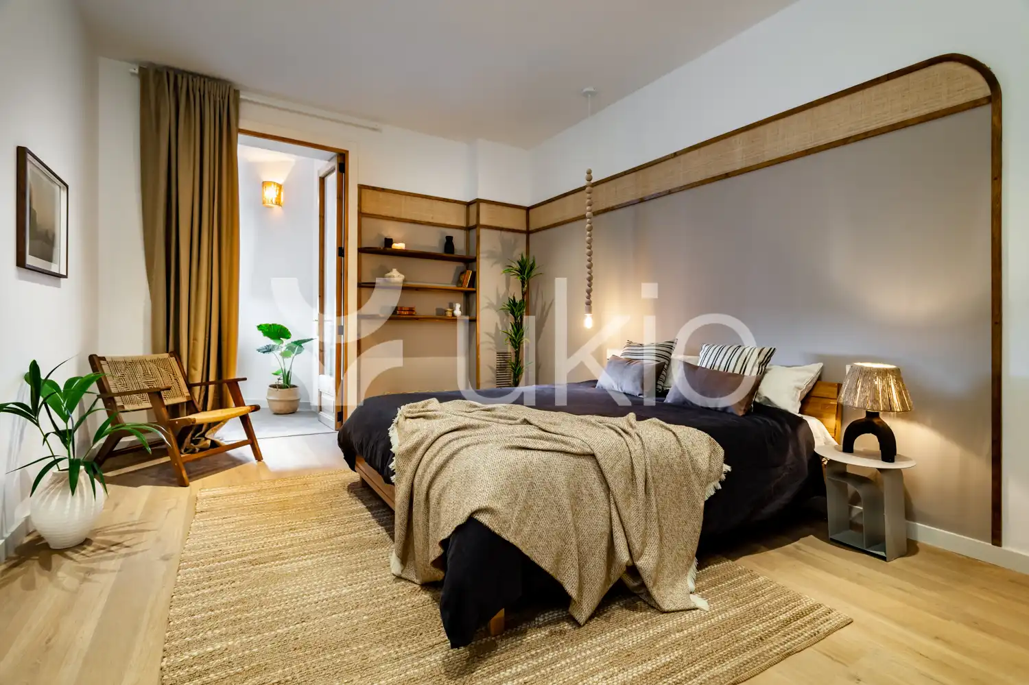 Apartment with lift to rent in Rambla de Catalunya, imagen 2