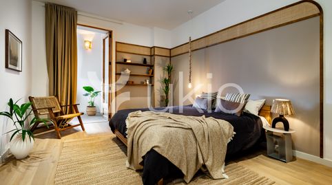 Foto 2 de Apartament de lloguer a Rambla de Catalunya, Dreta de l'Eixample, Barcelona Capital