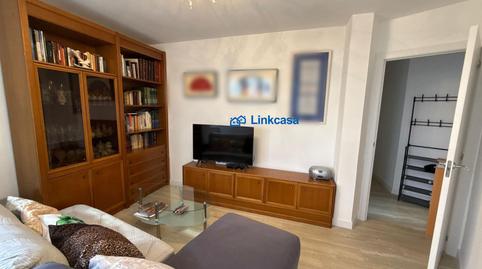 Foto 2 de Piso en venta en Calle Jabiru, Vista Alegre, Madrid