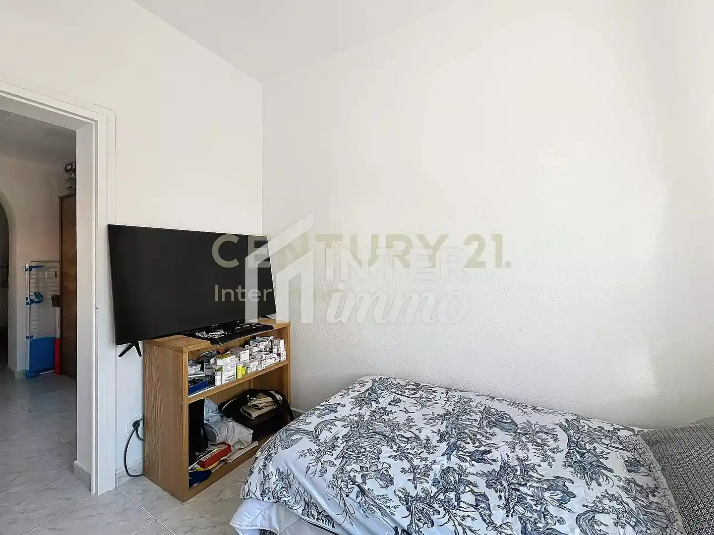 Bedroom of Houses for sale in Empuriabrava  with Private garden and Swimming Pool