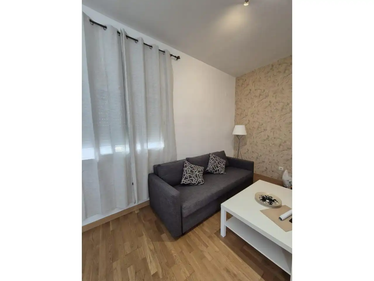 Habitación de Piso en venta en Sevilla con Amueblado