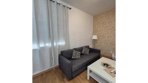 Foto 3 de Piso en venta en Calle Amargura, 7, Feria,  Sevilla Capital