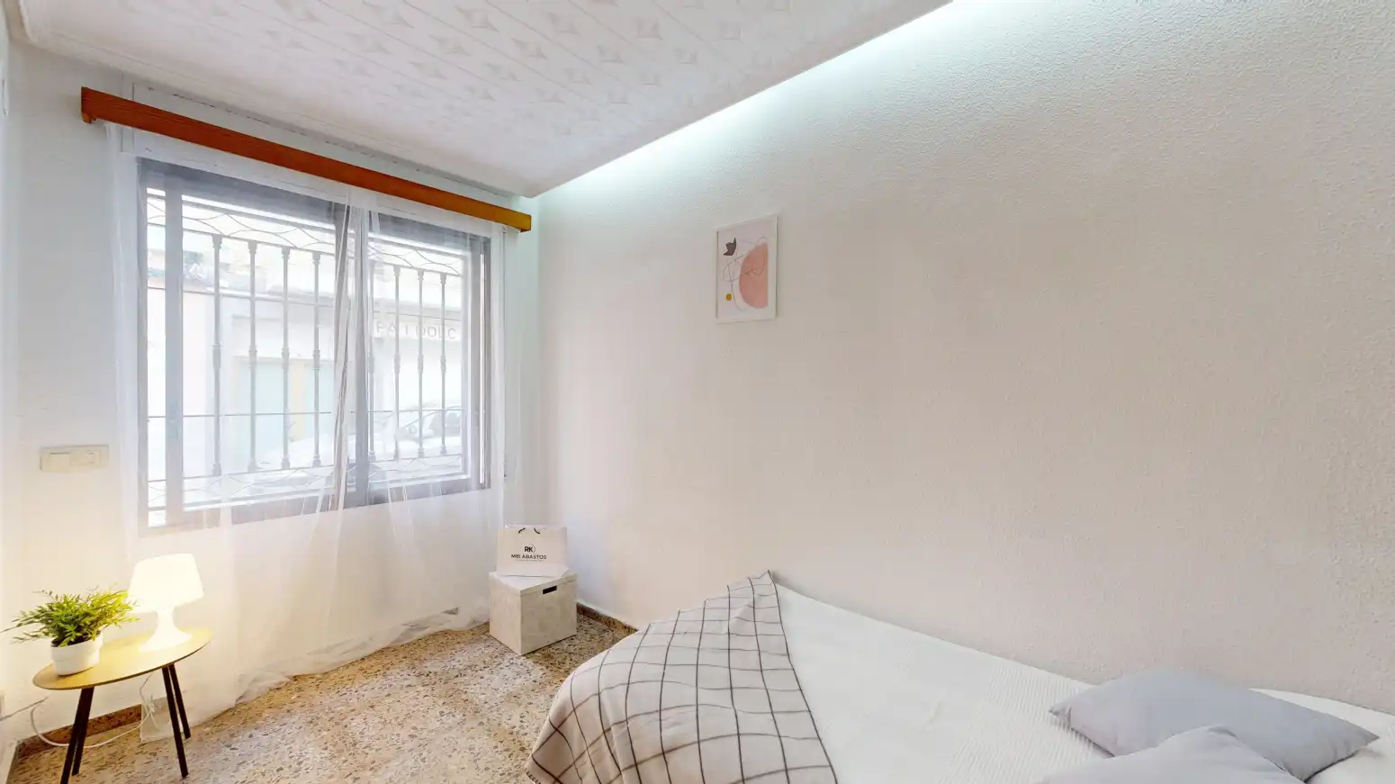 Habitación de Piso en venta en Riba-roja de Túria con Terraza