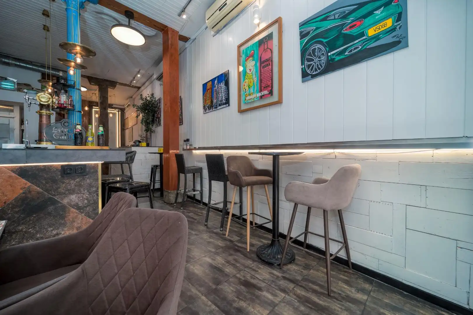 Business premises for transfer in Centro, imagen 3