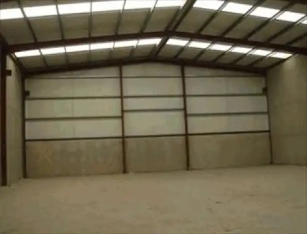 Industrial building for sale in San Mateo - Castro- O Val, imagen 3
