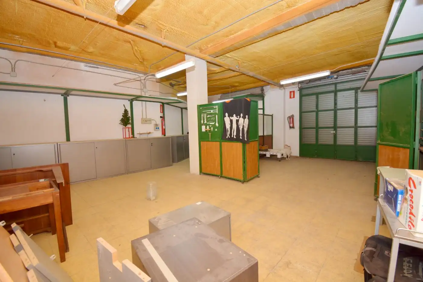 Local en venta en Calle SAN PABLO, 140, San Pablo
