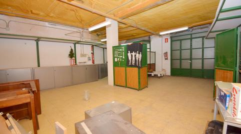 Photo 5 of Premises for sale in Calle San Pablo, 140, San Pablo,  Zaragoza Capital