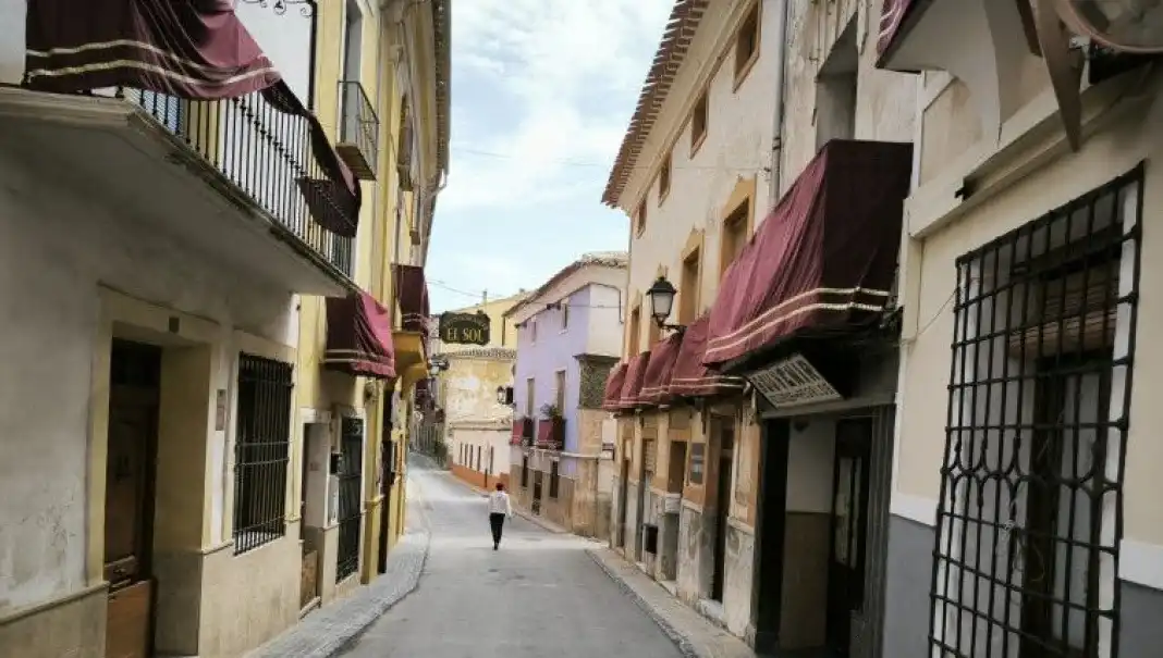 Xalet en venda a C/ Mayor