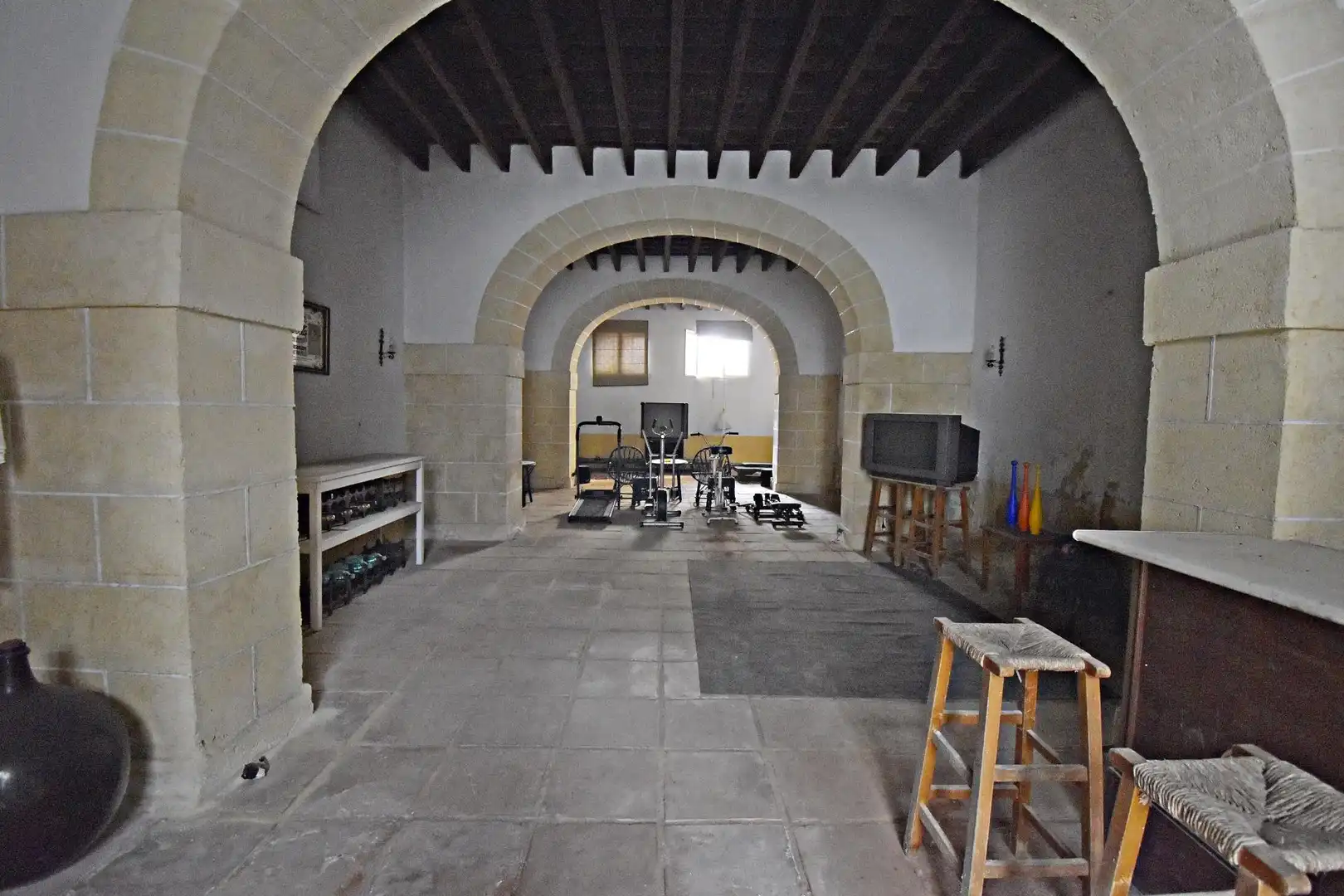 Houses for sale in Jerez de la Frontera  with Terrace and Storage room