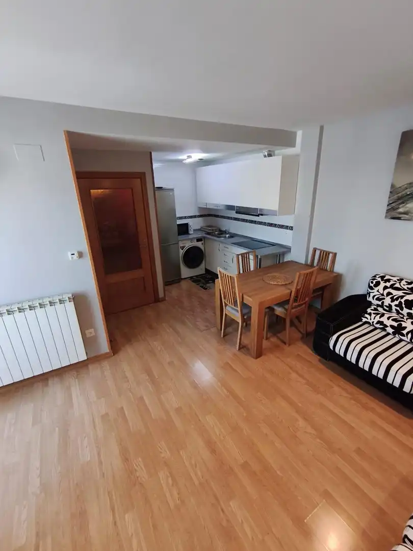 Piso con ascensor en venta en Valdepeñas, imagen 5