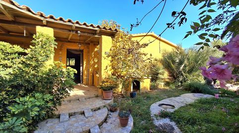 Photo 2 of Houses for sale in C. Pintor Aparicio, Almajada - Ravel, Mutxamel