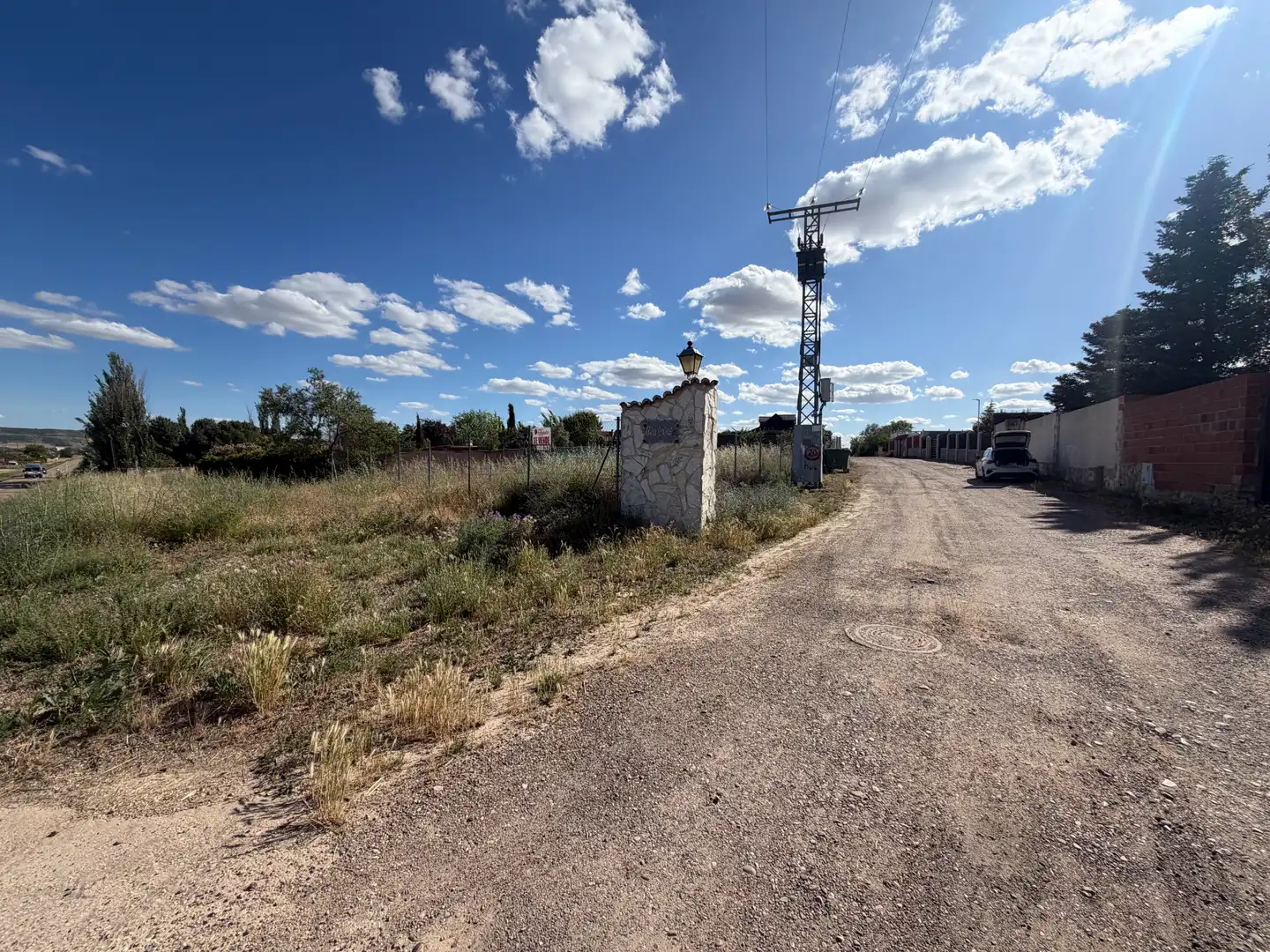 Terreny residencial en venda a Lugar la Viña, imagen 3