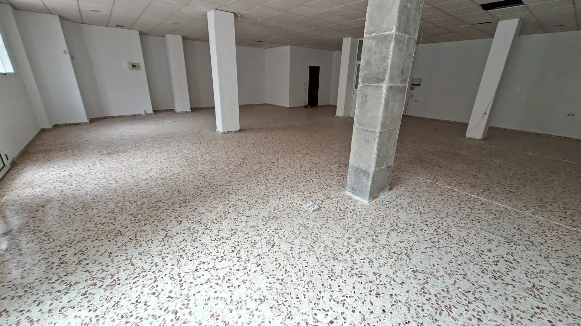 Commercial properties for rent in San Vicente del Raspeig / Sant Vicent del Raspeig