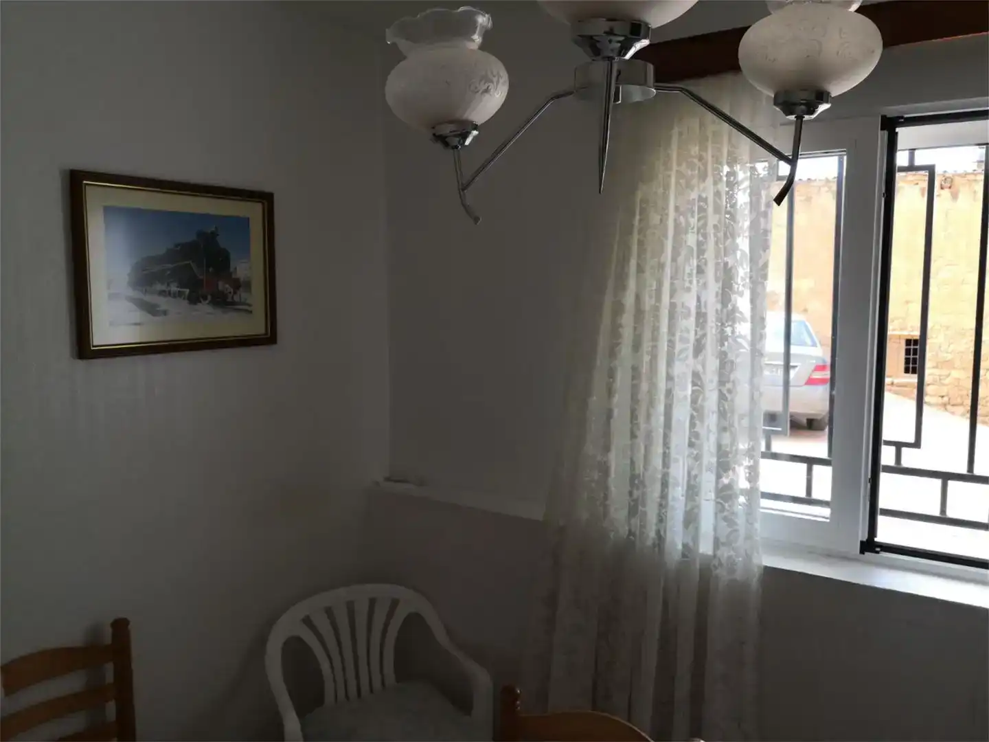 Habitación de Piso en venta en Torrehermosa con Trastero, Amueblado y Balcón