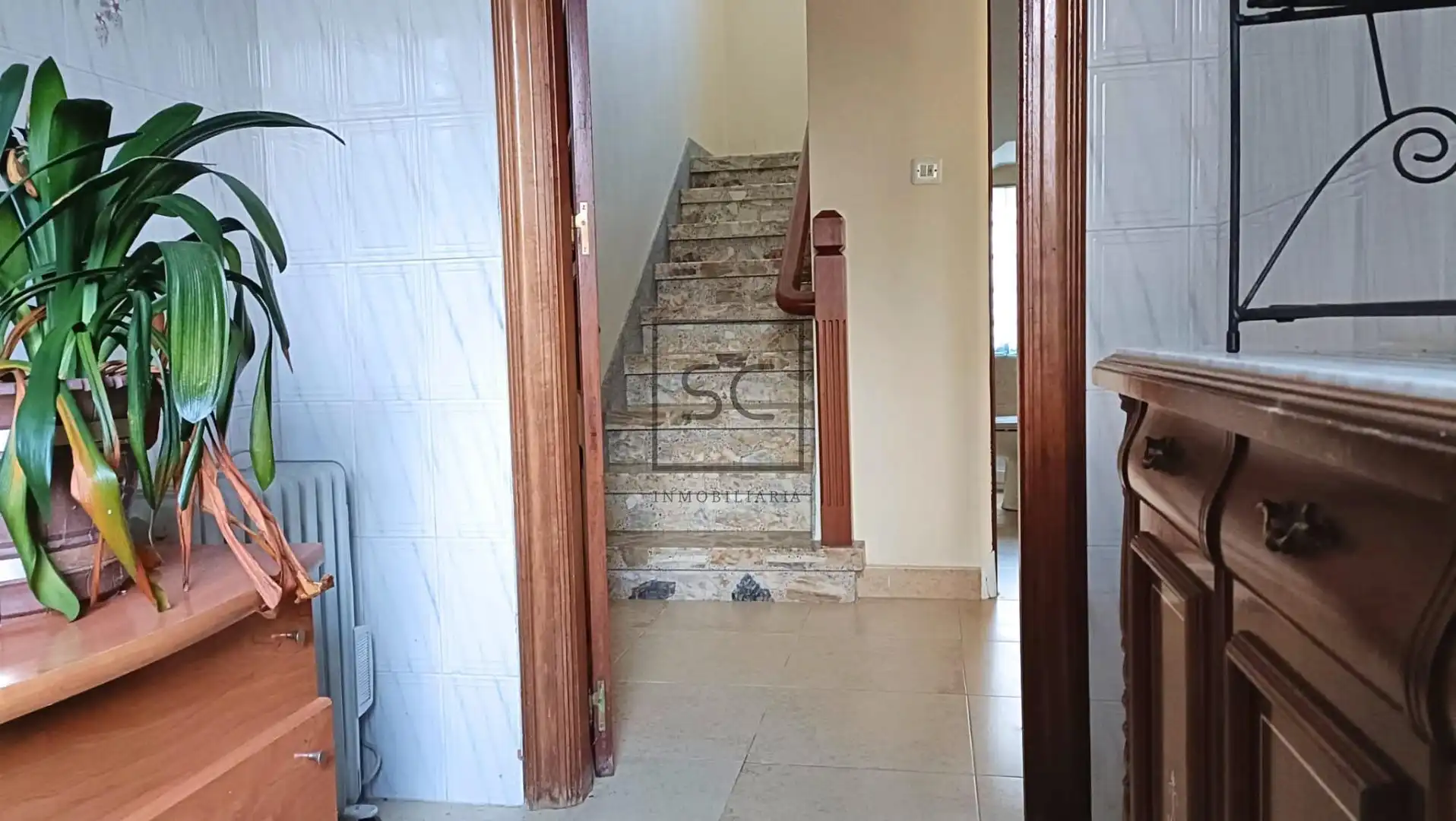 Casa o chalet en venta en San Sadurniño con Jardín privado y Terraza