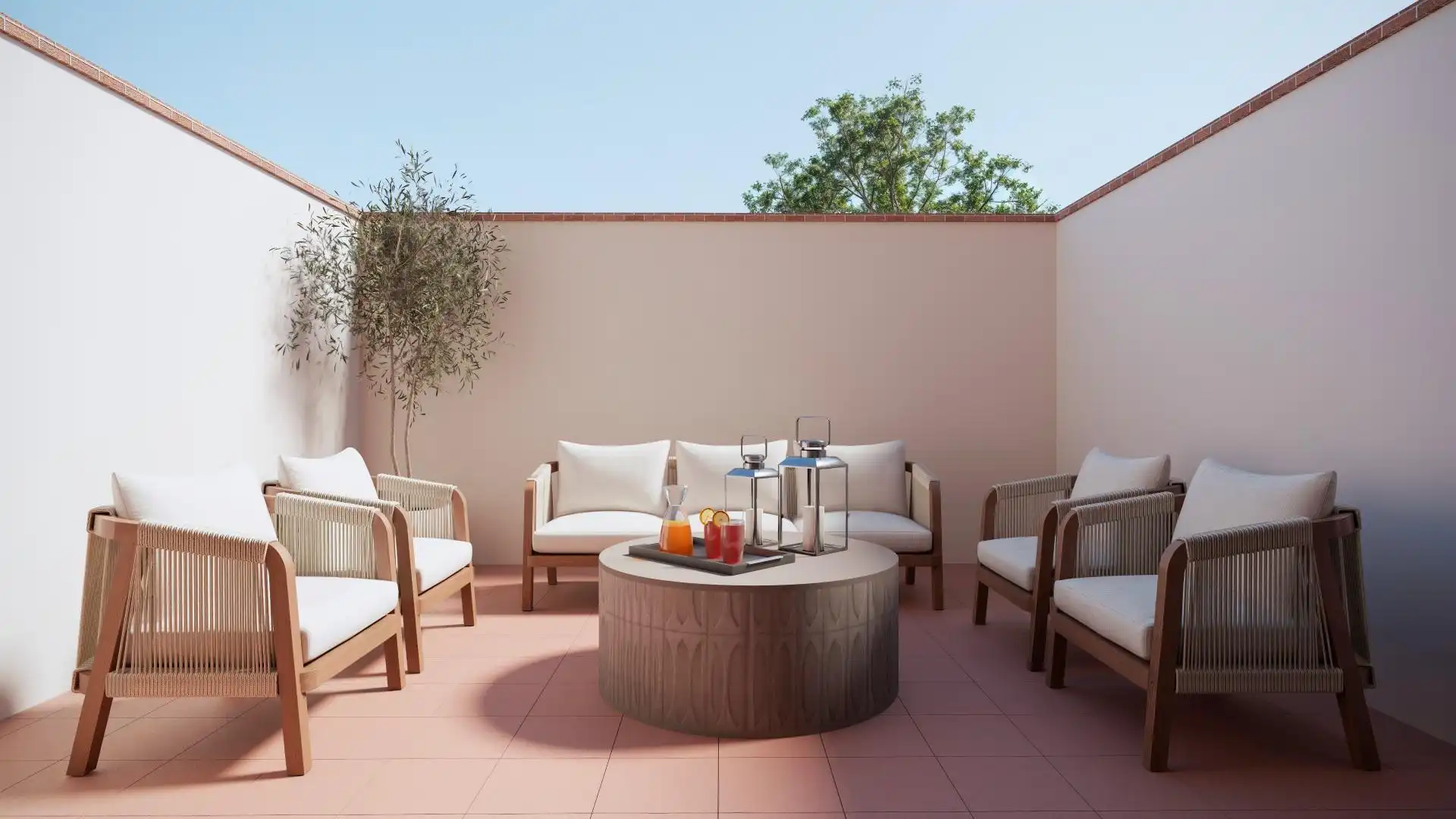 Penthouse mit Aufzug zum Verkauf in Calle Calle Jaume Balmes, imagen 6