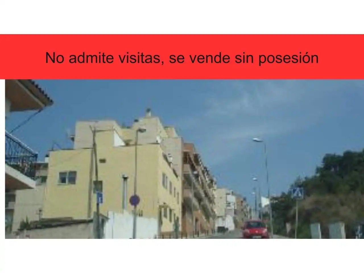 Gewerbefläche zum Verkauf in Calle EBRE 25