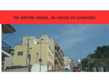 Local comercial en venta en Calle EBRE 25