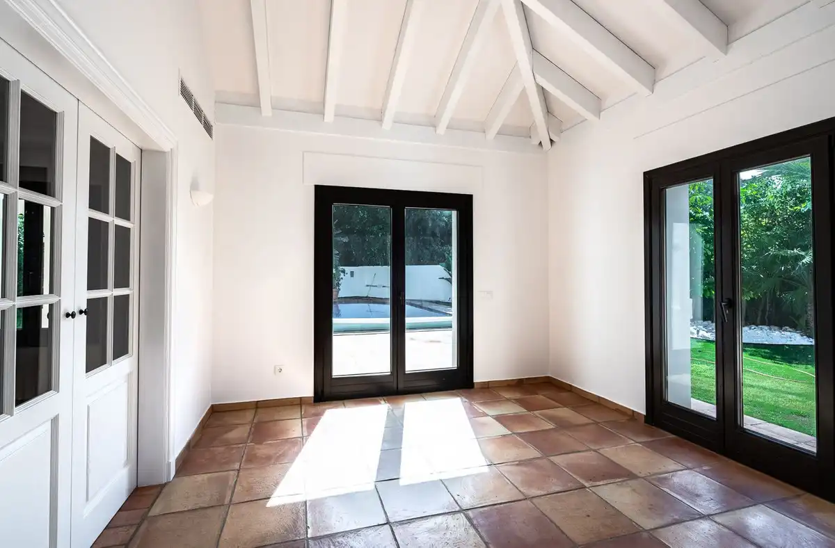 Casa a schiera in vendita a San Pedro de Alcántara, imagen 13