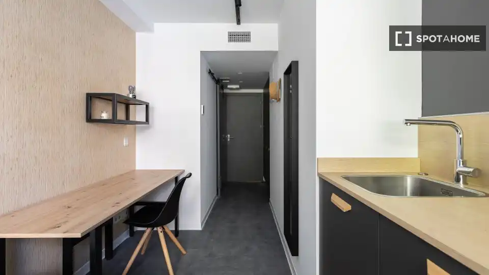 Flat to rent in Algirós, imagen 3