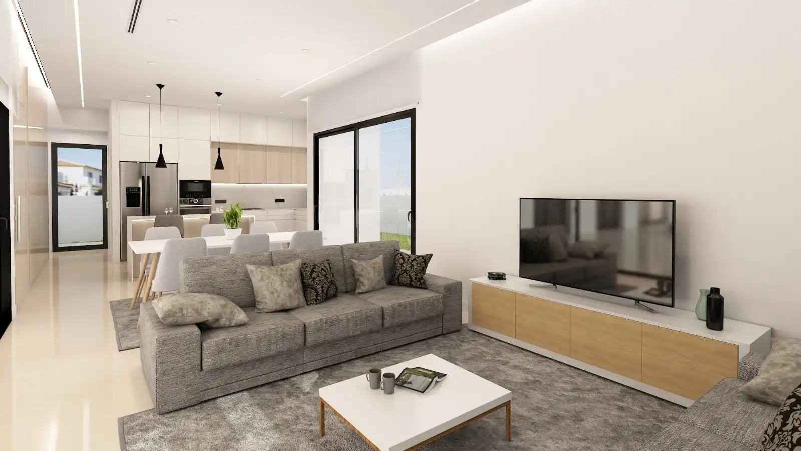 Casa con piscina en venta en San Fulgencio, imagen 12