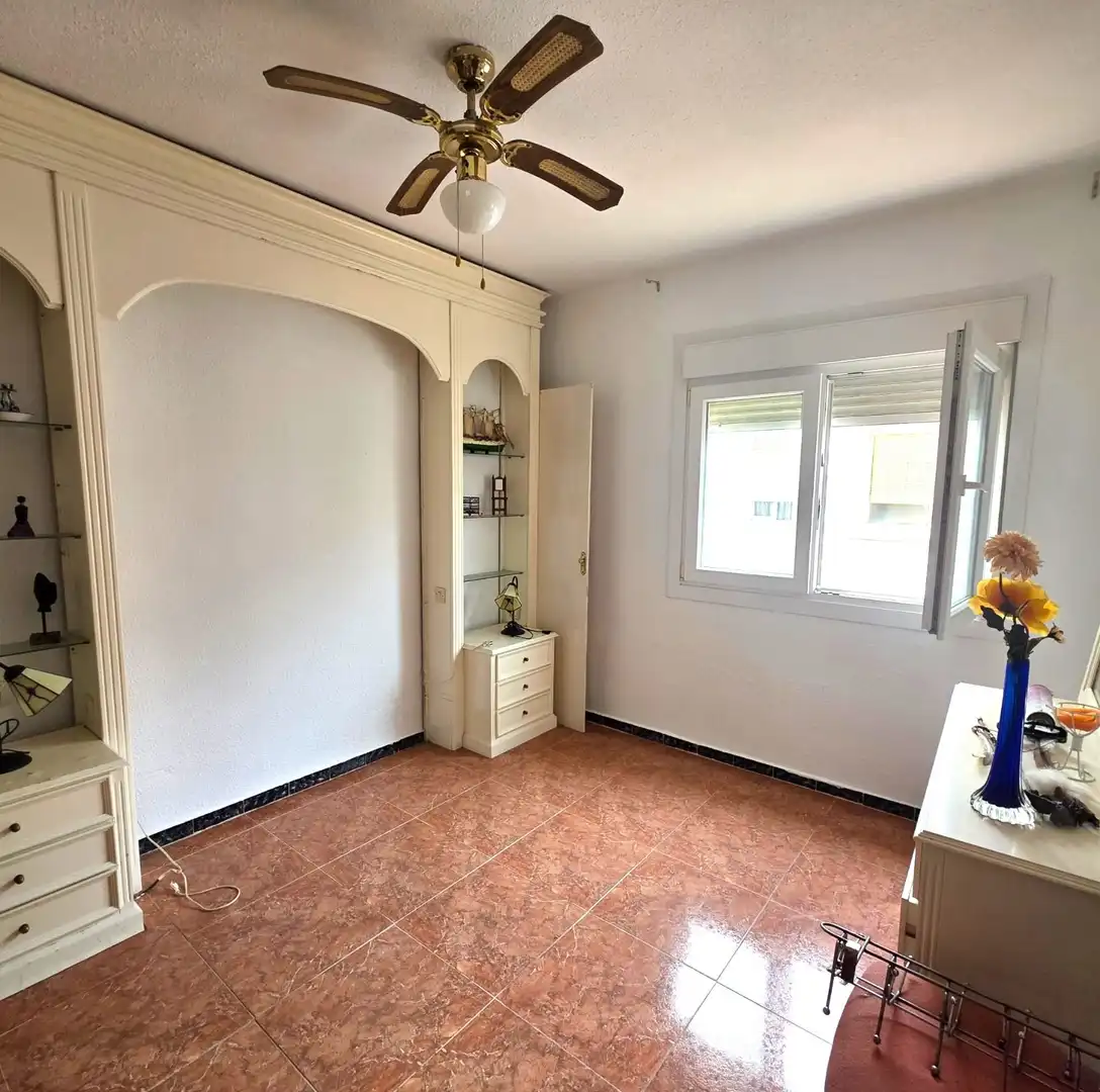 Habitación de Piso en venta en Carboneras con Amueblado