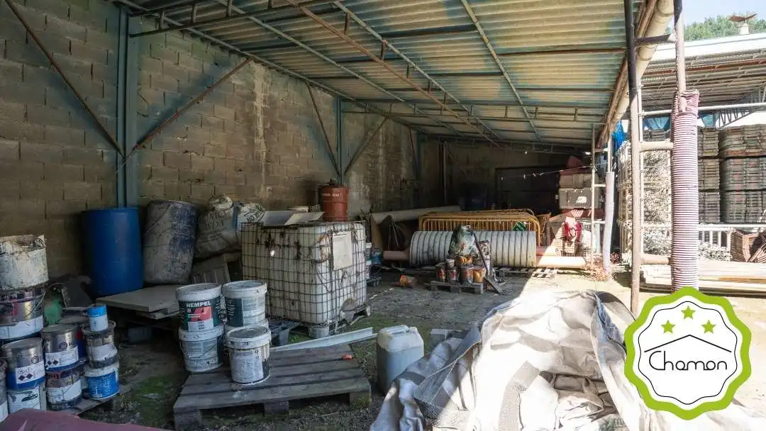 Nave industrielle à louer à Arrankudiaga / Zollo, imagen 40