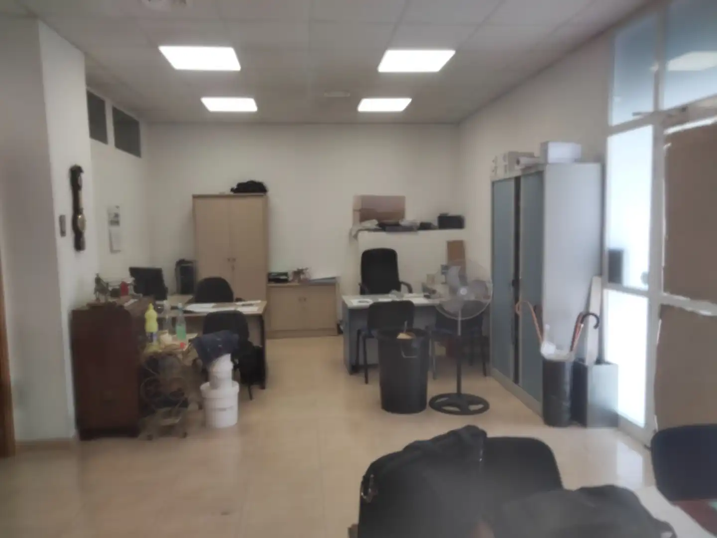 Geschaftsraum zur Miete in Valencia