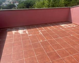 Terrace of Flat for sale in Vidreres  with Air Conditioner, Heating and Terrace