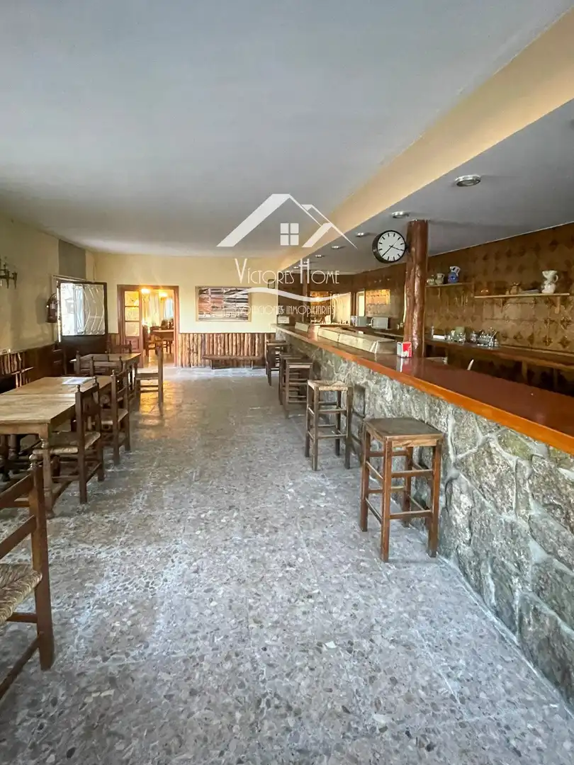 Chalet con jardín en venta en calderon de la barca, imagen 10