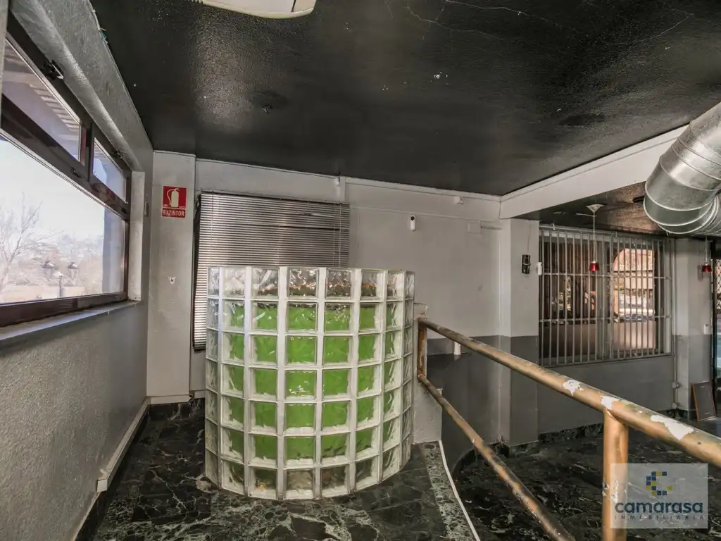 Geschaftsraum zum Verkauf in Ávila